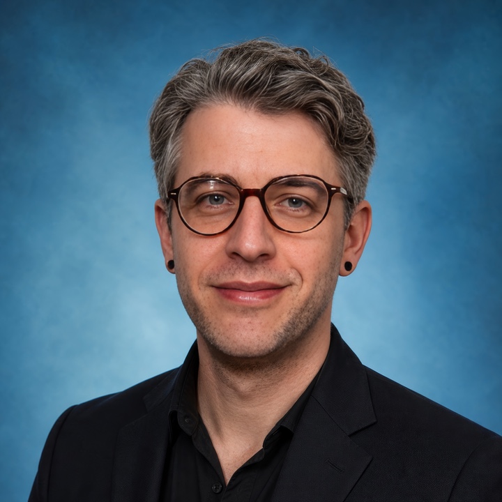 Jonah Lipsitt, PhD headshot